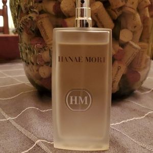 HANAE MORI HM *EDT*